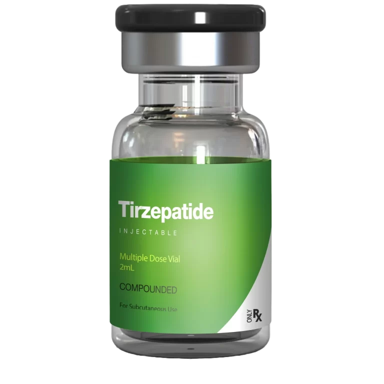 Tirzepatide