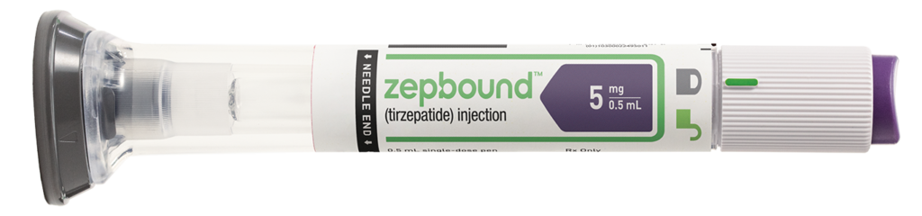 Mounjaro® & Zepbound™