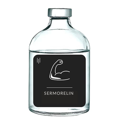 Sermorelin (HGH Peptide)