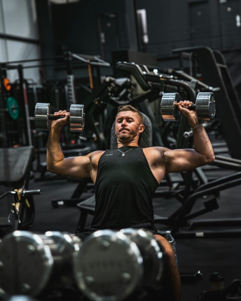 Why Claremont Men are Turning to TRT Therapy for a Boost