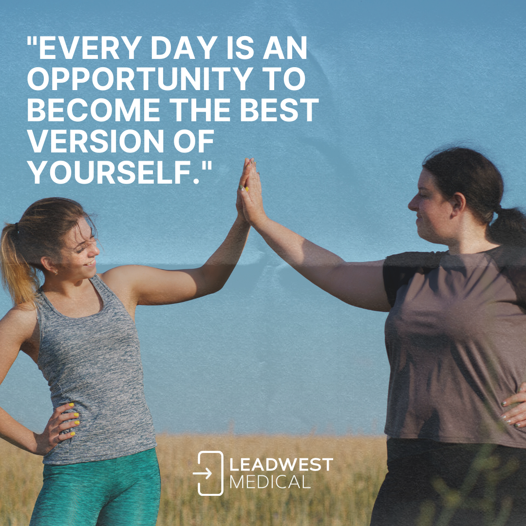 Find a friend to join your weight loss community in Huntington California