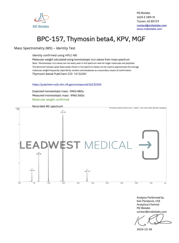 BPC Wolverine + KPV - Image 3