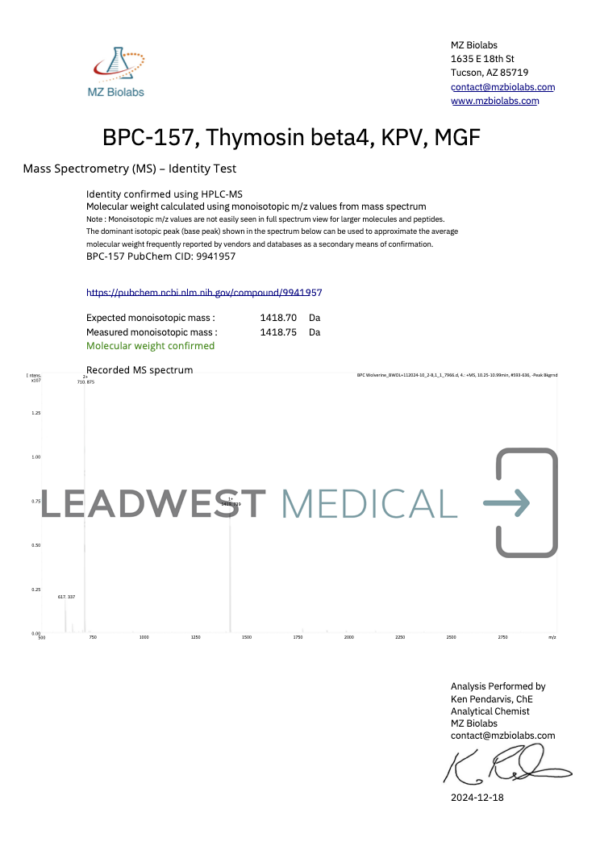 BPC Wolverine + KPV - Image 4