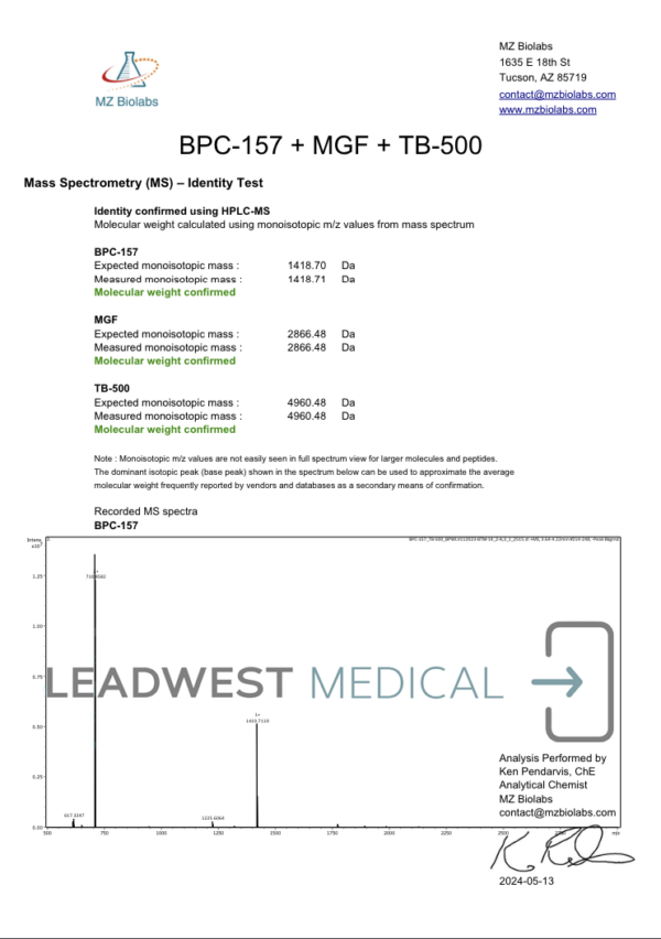 BPC Wolverine - Image 5