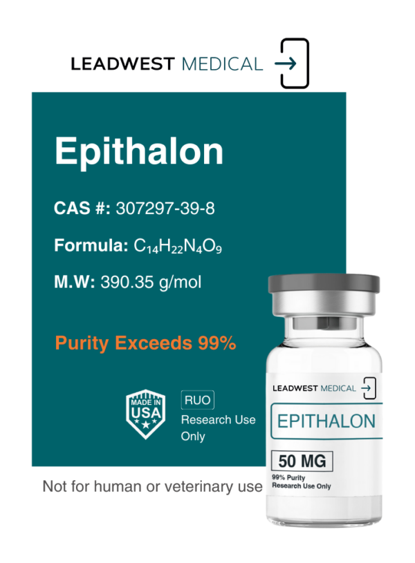 Epithalon (Epitalon)