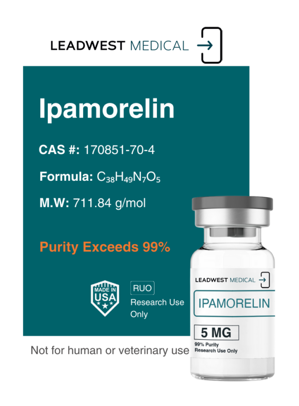 Ipamorelin