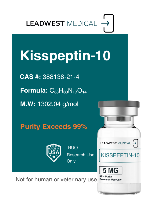 Kisspeptin-10