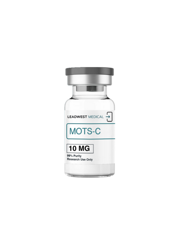 MOTS-c 10mg - Image 2