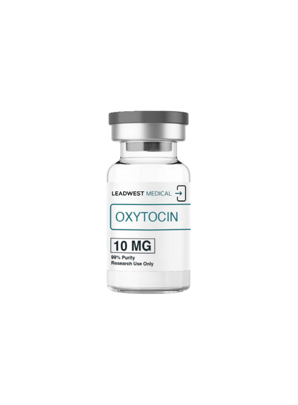 Oxytocin - Image 2