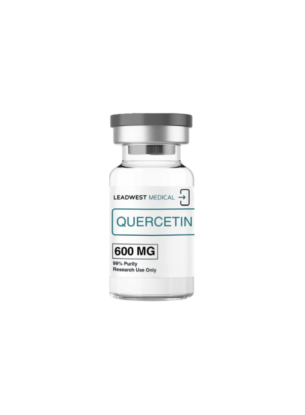 Quercetin - Image 2