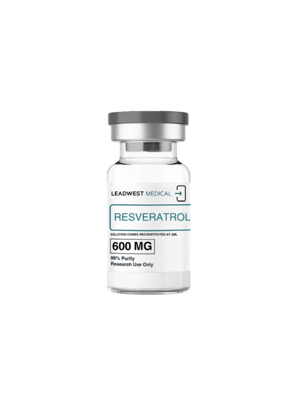 Resveratrol - Image 2