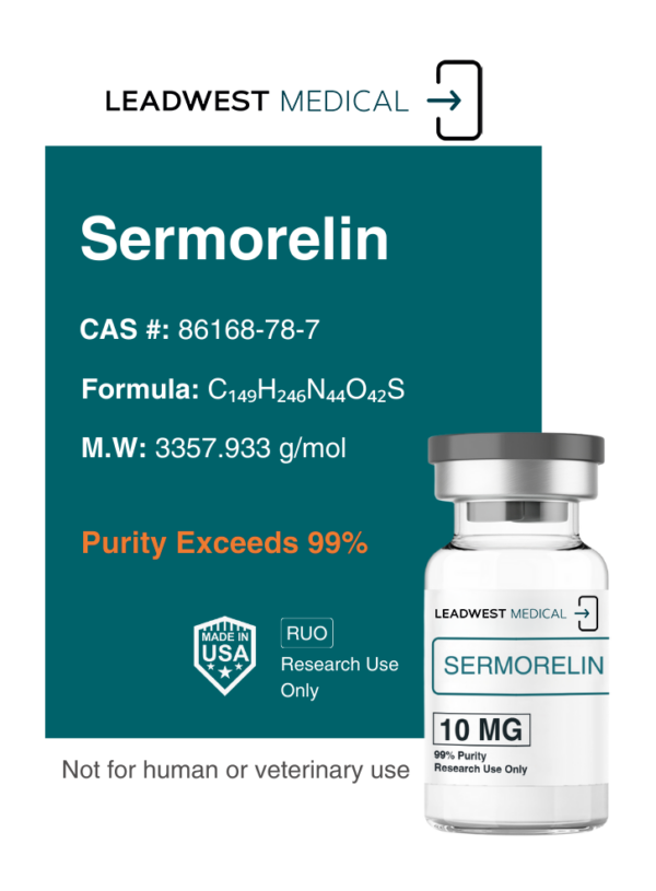 Sermorelin