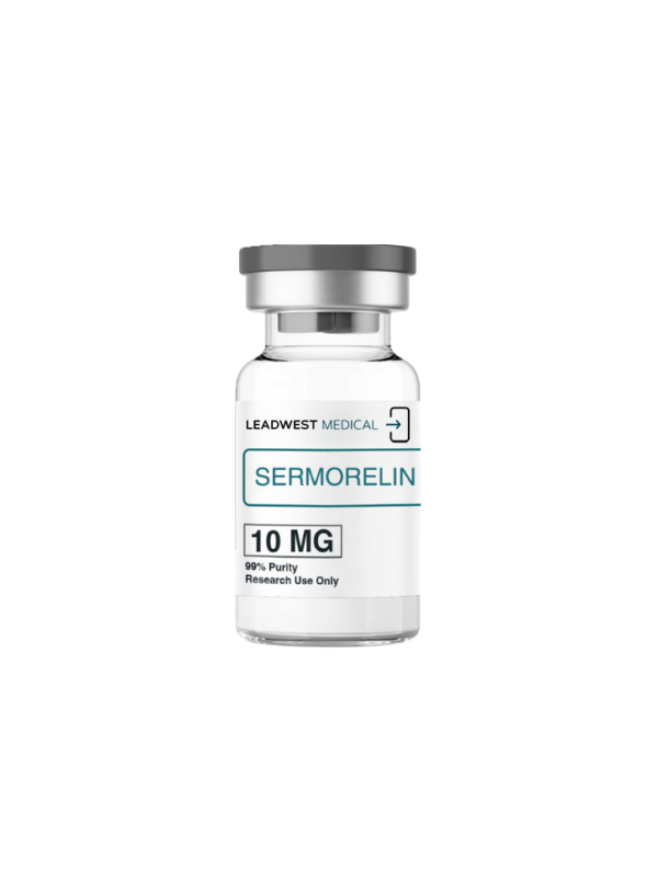 Sermorelin - Image 2