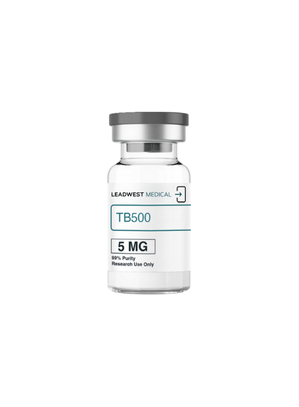 TB500 (Thymosin Beta-4) - Image 2