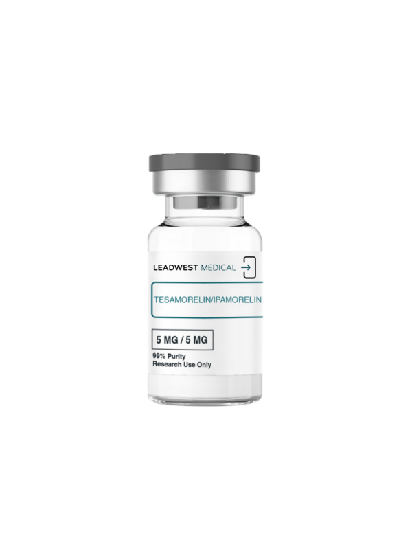 Tesamorelin / Ipamorelin Blend - Image 2