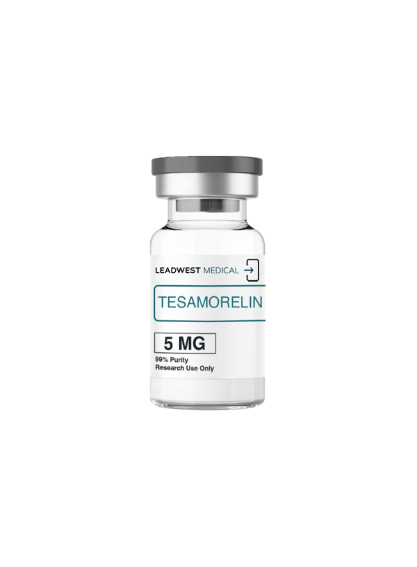 Tesamorelin - Image 2