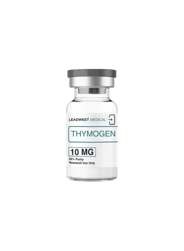 Thymogen – 10mg (10mL) - Image 2