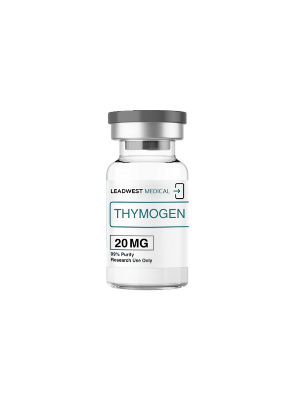 Thymogen – 20mg (10mL) - Image 2