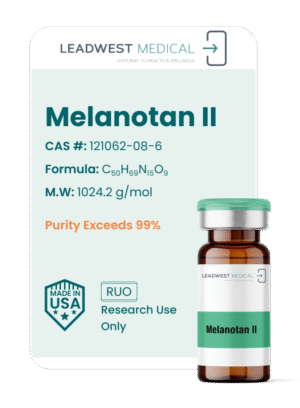 Melanotan II