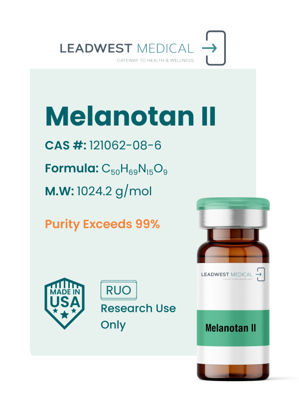 Melanotan II