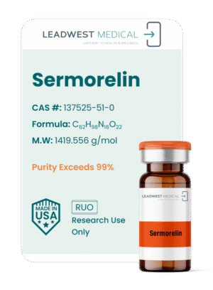 Sermorelin