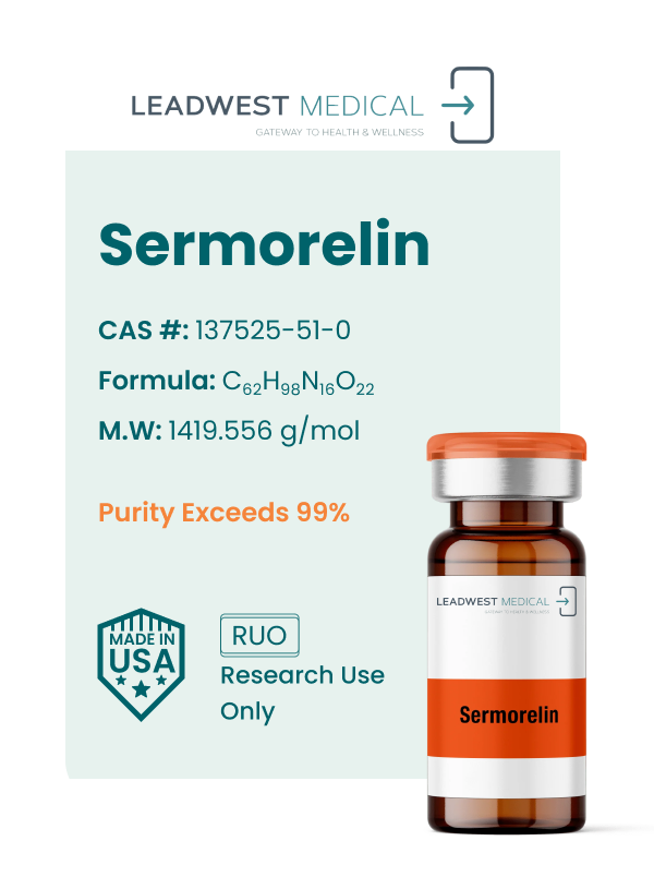 Sermorelin