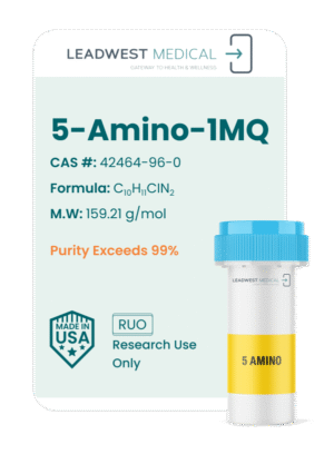 5-Amino-1MQ