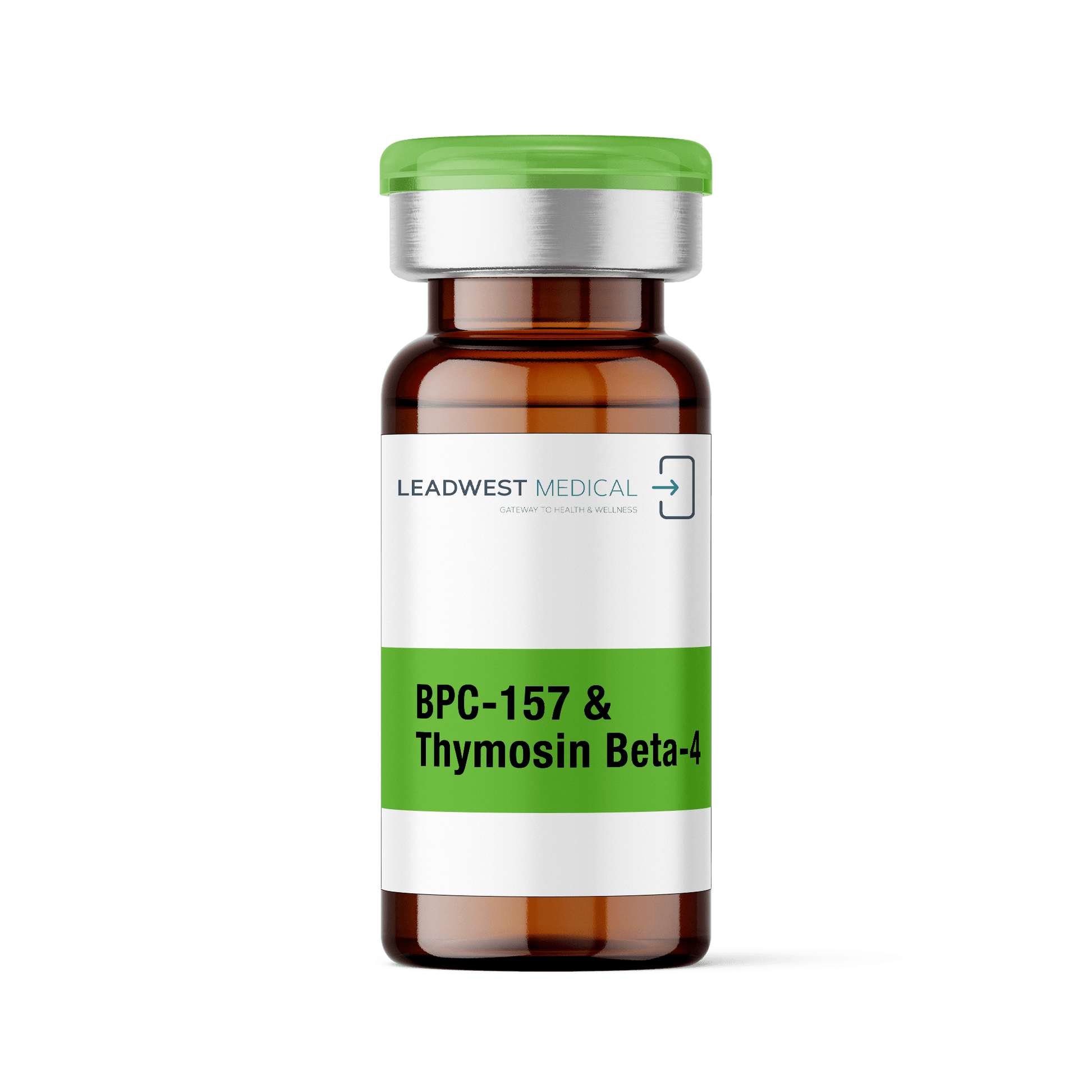 BPC-157 - Thymosin Beta-4 1
