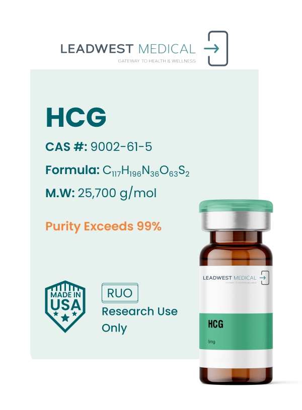 HCG