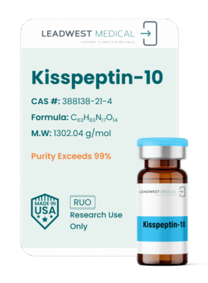 Kisspeptin-10
