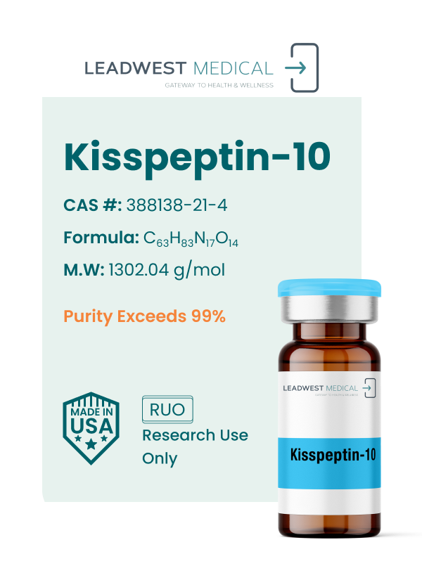 Kisspeptin-10