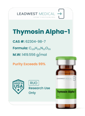 Thymosin Alpha-1