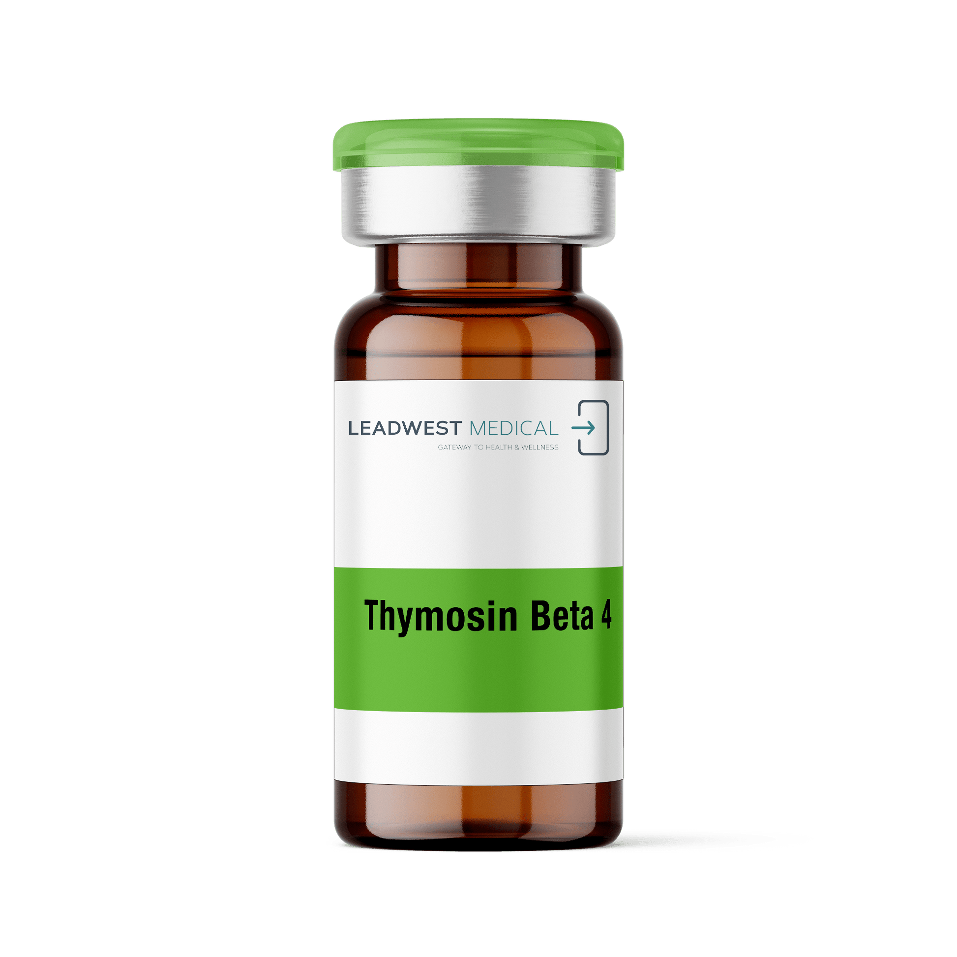 Thymosin Beta-4 (TB4) - Image 2