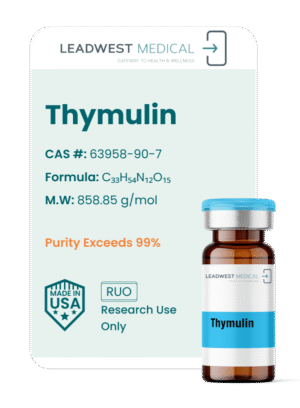 Thymulin
