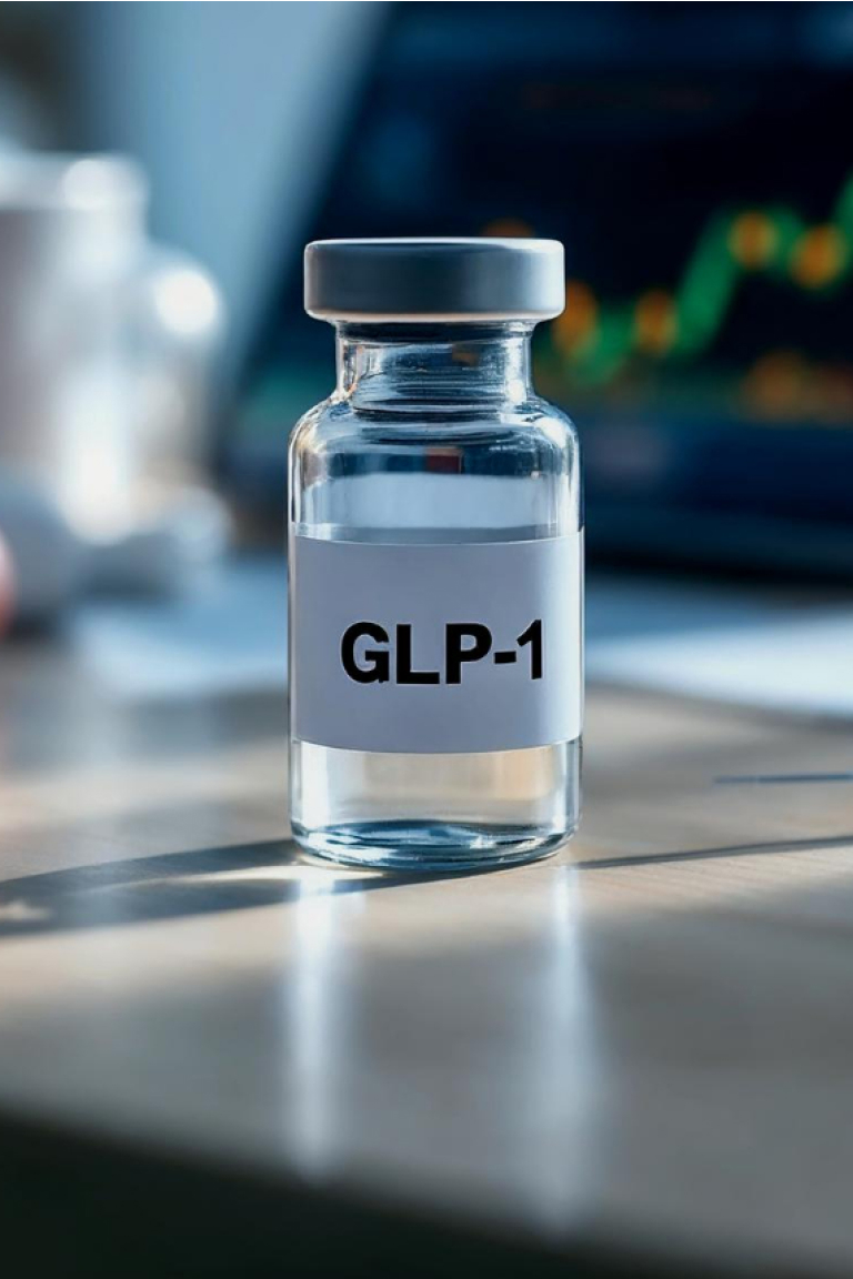 glp-1 medication