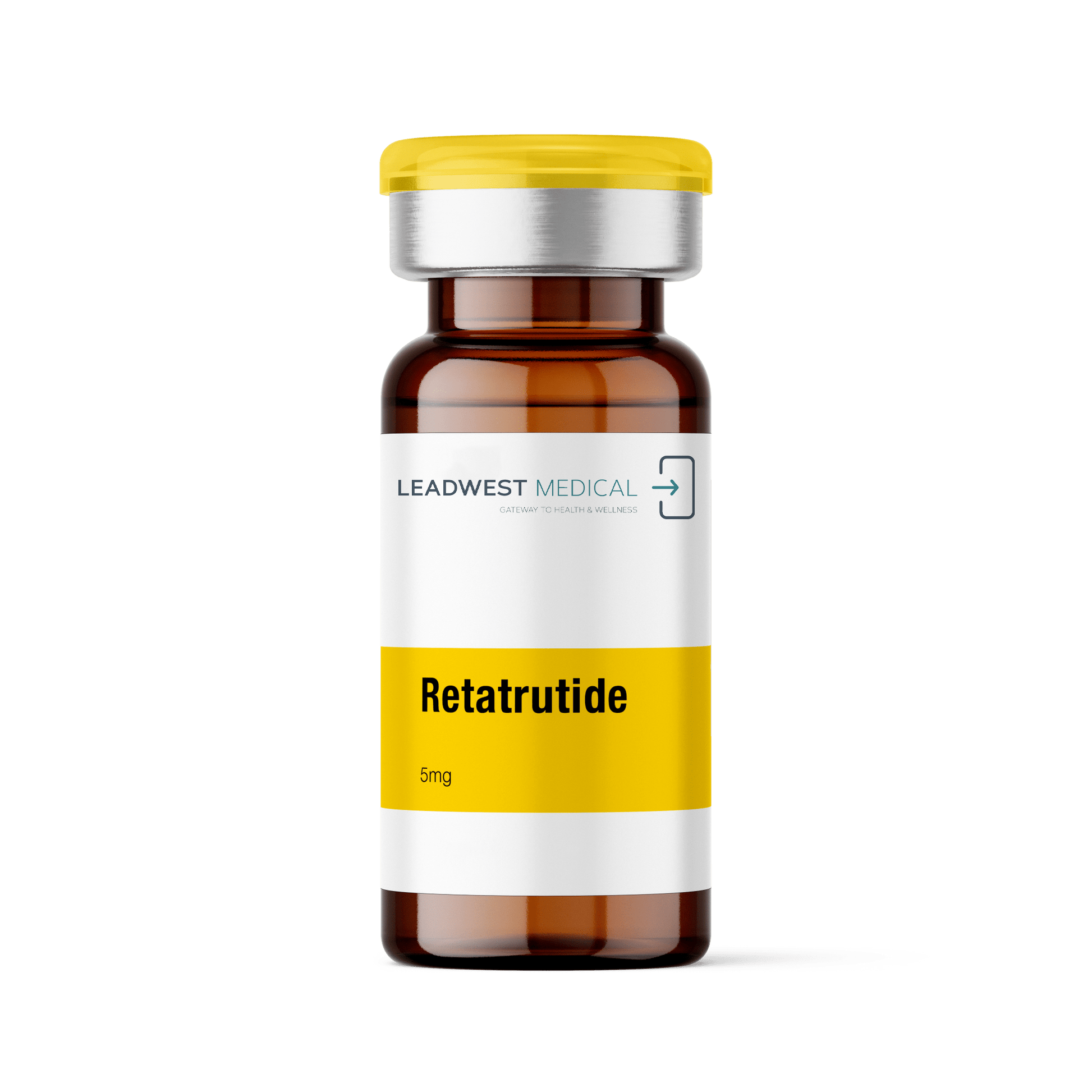 Retatrutide - Image 2